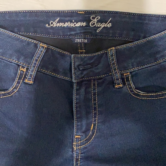 American Eagle Jegging - Picture 3 of 3